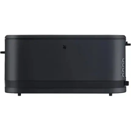 Toster WMF Kitchenminis Long-Slot Deep Black (3200002234) | Onlaynal.az