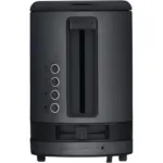 Toster WMF Kitchenminis Long-Slot Deep Black (3200002234) | Onlaynal.az