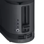 Toster WMF Kitchenminis Long-Slot Deep Black (3200002234) | Onlaynal.az