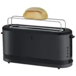 Toster WMF Kitchenminis Long-Slot Deep Black (3200002234) | Onlaynal.az