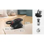 Tozsoran Bosch BGS7POW2 | Onlaynal.az