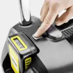 Tozsoran Karcher AD 2 Battery Set *EU (1.348-301.0) | Onlaynal.az