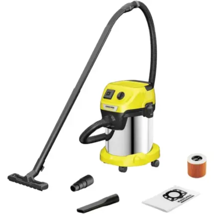 Tozsoran Karcher WD 3 P S V-17/4/20 (1.628-190.0) | Onlaynal.az