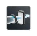 Tozsoran Tefal TW3719 Compact Power Cyclonic 2100W 1,5 Lt Qablı (4300007989) | Onlaynal.az