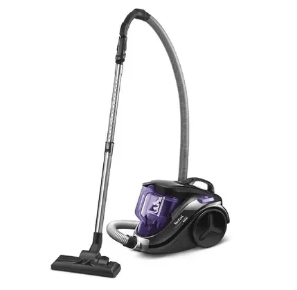 Tozsoran Tefal TW3719 Compact Power Cyclonic 2100W 1,5 Lt Qablı (4300007989) | Onlaynal.az