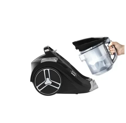 Tozsoran Tefal TW4835 Extent Power Cyclonic 2100W 2,5 Lt (4300007991) | Onlaynal.az