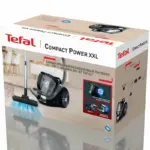 Tozsoran Tefal TW4B25EA Compact Power Cyclonic (7211005167) | Onlaynal.az
