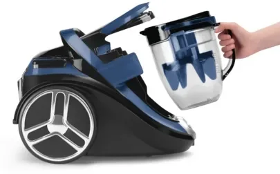 Tozsoran Tefal TW7690 Silence Force Cyclonic 2100W 2,5 Lt (2211400810) | Onlaynal.az