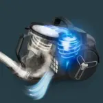 Tozsoran Tefal TW7B62EA Cyclonic (2211401295) | Onlaynal.az