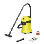 Tozsoran Wet&Dry Karcher WD 3 V-19/6/20 (YYY) *EU (1.628-107.0) | Onlaynal.az