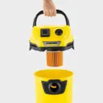 Tozsoran Wet&Dry Karcher WD 3 V-19/6/20 (YYY) *EU (1.628-107.0) | Onlaynal.az