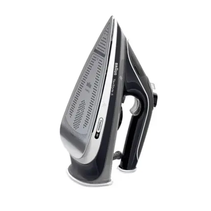 Ütü Braun 12750005-SI5188BK SI (0127406004) | Onlaynal.az