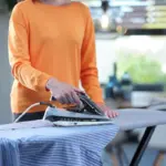 Ütü Braun 12750005-SI5188BK SI (0127406004) | Onlaynal.az