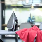 Ütü Braun 12750005-SI5188BK SI (0127406004) | Onlaynal.az