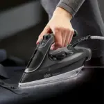 Ütü Braun 12750005-SI5188BK SI (0127406004) | Onlaynal.az