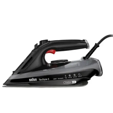 Ütü Braun SI5088BK (0127406018) | Onlaynal.az