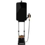 Ütü Tefal Ixeo Power QT2020 (1830007520) | Onlaynal.az