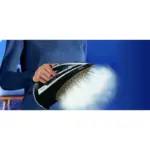 Ütü Tefal Pure Max FV9850 Durilium Airglide Autoclean 3200W Qara (1830008490) | Onlaynal.az