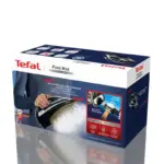 Ütü Tefal Pure Max FV9850 Durilium Airglide Autoclean 3200W Qara (1830008490) | Onlaynal.az
