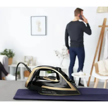 Ütü Tefal Puregliss FV8064E0 (1830008648) | Onlaynal.az