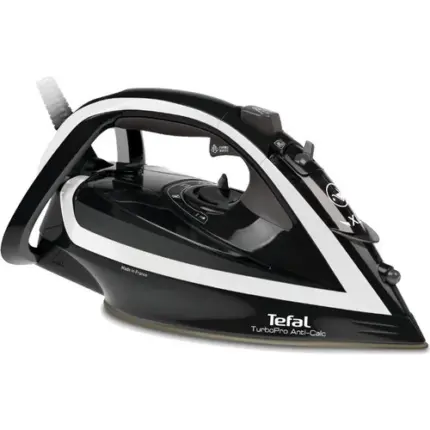 Ütü Tefal Turbo Pro FV5685 Kireç Avcısı (1830007165) | Onlaynal.az