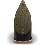 Ütü Tefal Ultimate Power Pro FV9E5 Durilium Airglide Autoclean 3200W Qızılı (1830008904) | Onlaynal.az