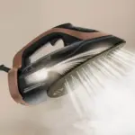 Ütü Tefal Ultimate Power Pro FV9E5 Durilium Airglide Autoclean 3200W Qızılı (1830008904) | Onlaynal.az