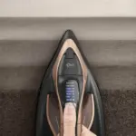 Ütü Tefal Ultimate Power Pro FV9E5 Durilium Airglide Autoclean 3200W Qızılı (1830008904) | Onlaynal.az