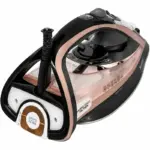 Ütü Tefal Ultimate Pure FV9845 Kireç Avcısı (1830006927) | Onlaynal.az