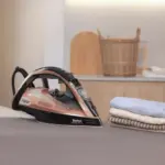 Ütü Tefal Ultimate Pure FV9845 Kireç Avcısı (1830006927) | Onlaynal.az