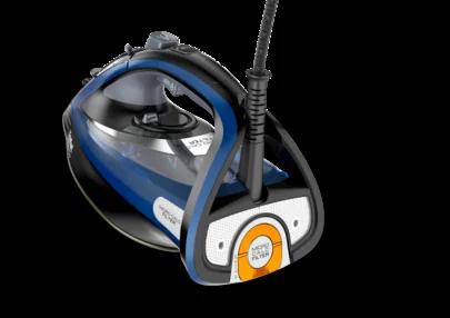 Ütü Tefal Ultimate Pure FV9848 Kireç Avcısı (1830007152) | Onlaynal.az