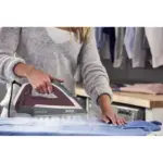 Ütü TefalSmart Protect Plus FV6870E0 (1830008017) | Onlaynal.az