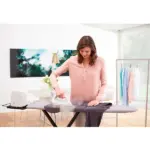 Ütü masası BRAUN IB3001BK | Onlaynal.az