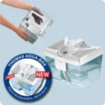 Yuyucu tozsoran Thomas DryBox Amfibia (788596) | Onlaynal.az